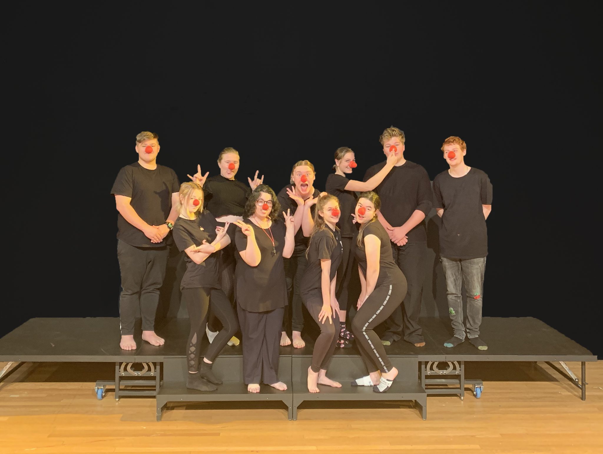 The Clown from Snowy River new show dates just announced MacKillop Catholic College The Clown from Snowy River new show dates just announced MacKillop Catholic College